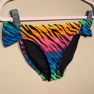 Victoria’s Secret PINK bikini bottom